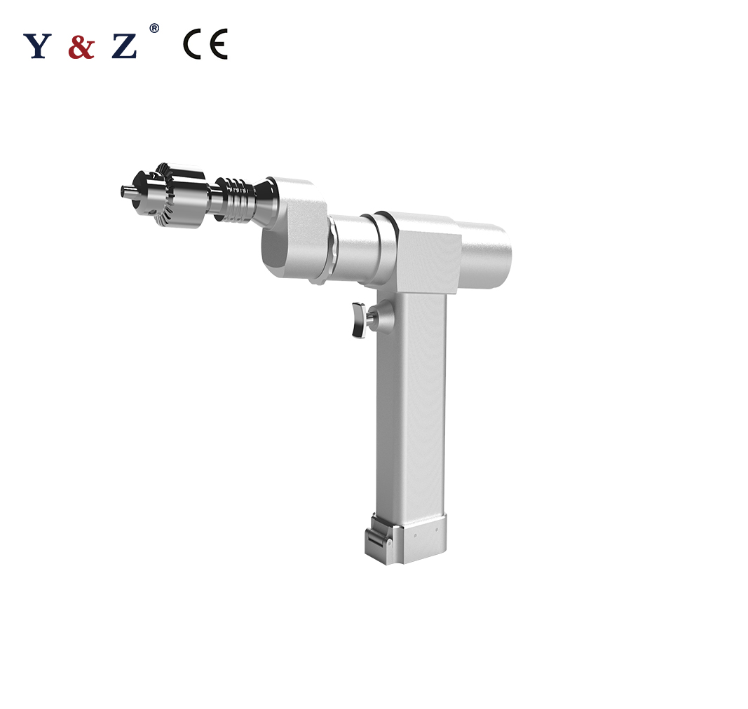 Medical Power System、Medical Hollow Drill